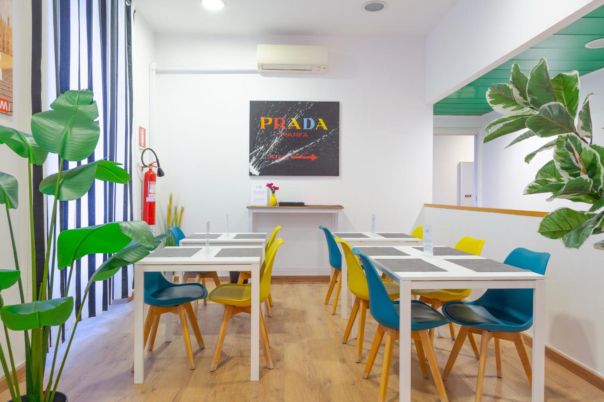 Ciao Mi - Accoglienti Camere Con Bagno Privato - Milano Niguarda E Bicocca — Photos 2