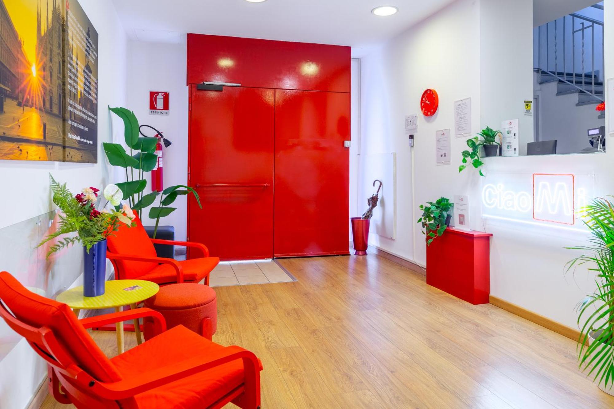 Ciao Mi - Accoglienti Camere Con Bagno Privato - Milano Niguarda E Bicocca — Photos 3